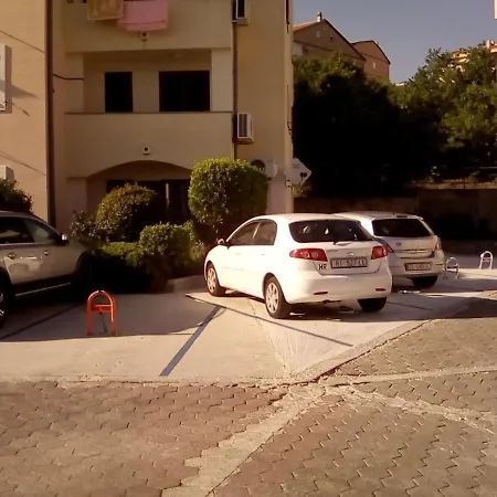 With A Parking Space - 17675 Apartment *