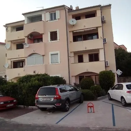 With A Parking Space - 17675 Apartment *